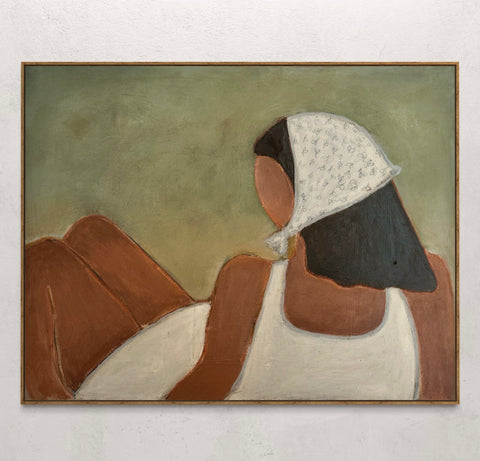 Repose, 2025