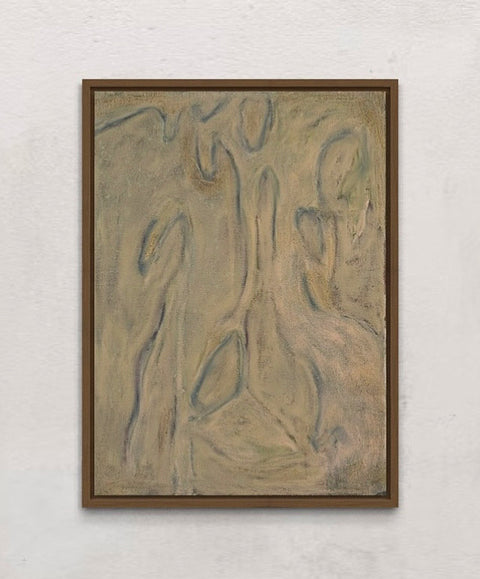 Alga II, SITU, 2025