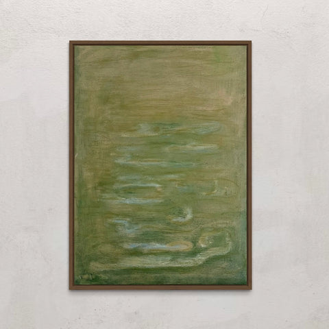 Alga I, SITU, 2025 (Copy)