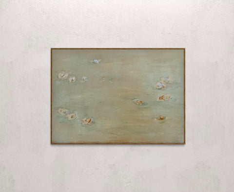Fleeting, SITU, 2025